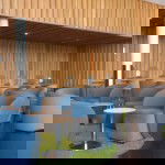 Aer Lingus Gold Circle Lounge