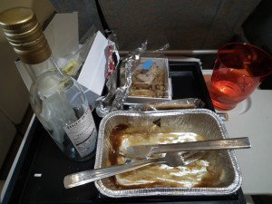 Free food!