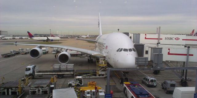 Fixing MAS