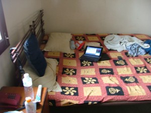 Smyle Inn's Luxurious Surroundings