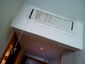 Air Conditioning