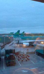 Lounge View
