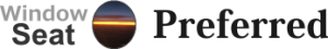 Window Seat Preferred Logo