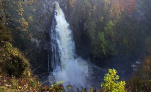 Falls of Foyers