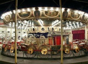 La MusÃ©e des Arts Forains