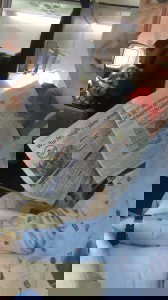 MH's Complimentary Newspaper!