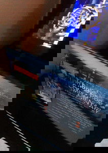 The Handy, in all its glory...