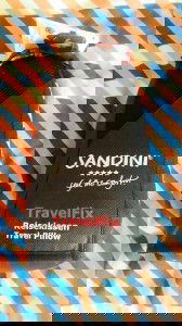 The infamous Sandini....