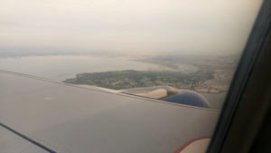 Good Morning Dublin!