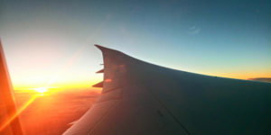 BA World Traveller Plus