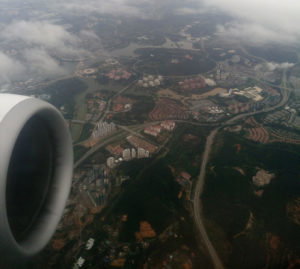 Up & Away!