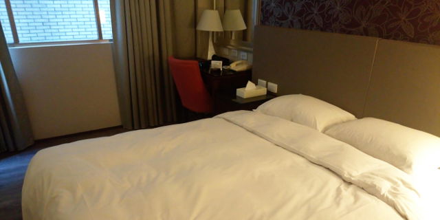 Delight Hotel, TPE