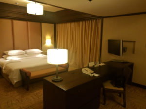 Rasa Wing Room