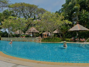 Rasa Wing Pool