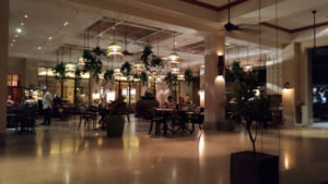 Sera Restaurant
