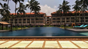 Goodbye Shangri-La Hambantota!