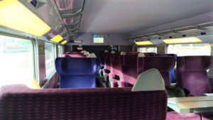 SNCF's ageing product