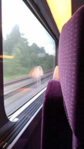 SNCF's TGV