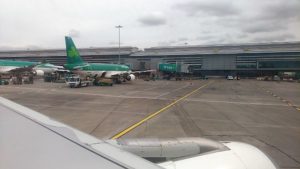 Pushback!
