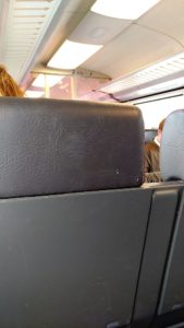 NS Trains' Vintage
