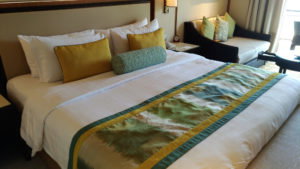 Rasa Sayang Garden Wing Room