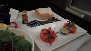 Club World Meal Service
