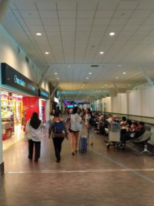 KLIA2