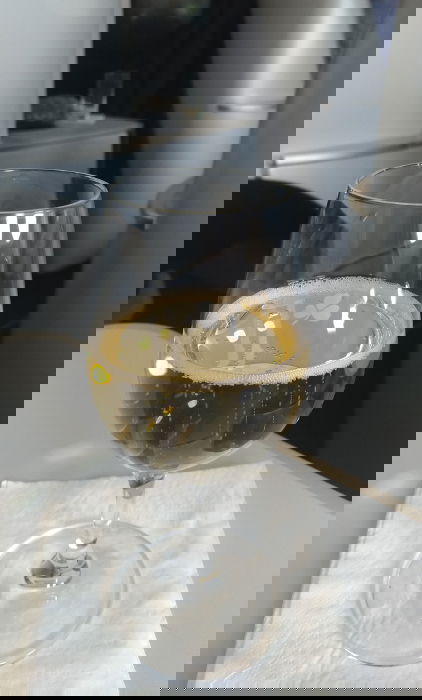 Pre-Departure Beverages