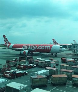 AirAsia X