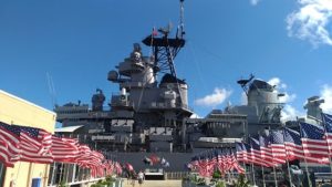 Pearl Harbor