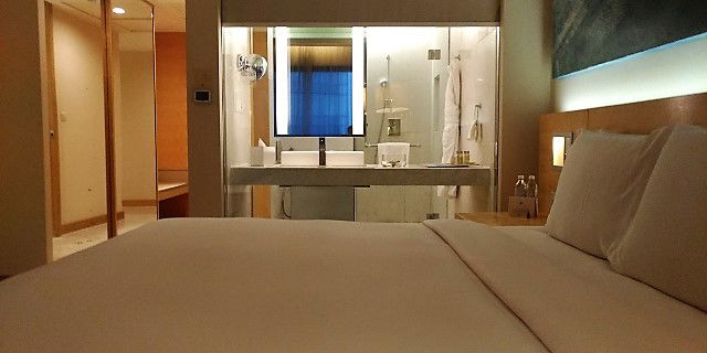 Doubletree Kuala Lumpur