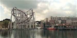 Universal Singapore VIP Experience