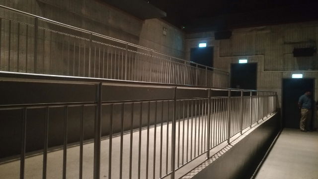 Lights, Camera, Action... Lights, Camera, Action...