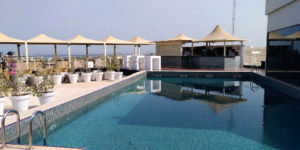 Park Inn by Radisson, Muscat