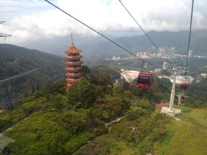 Awana Skyway
