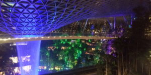 Jewel Changi Airport