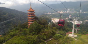 Awana Skyway