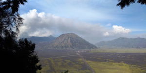 Mount Bromo