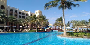 Shangri-La Barr al Jissah