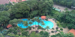 Shangri-La Surabaya