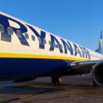 Ryanair 737