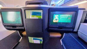 Aer Lingus A321neo AerSpace