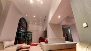 NH Collection Brussels Centre - Reception