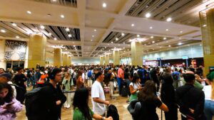 DPS immigration hall