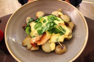 The Ardilaun Hotel - Room Service