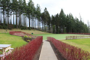 Powerscourt Gardens