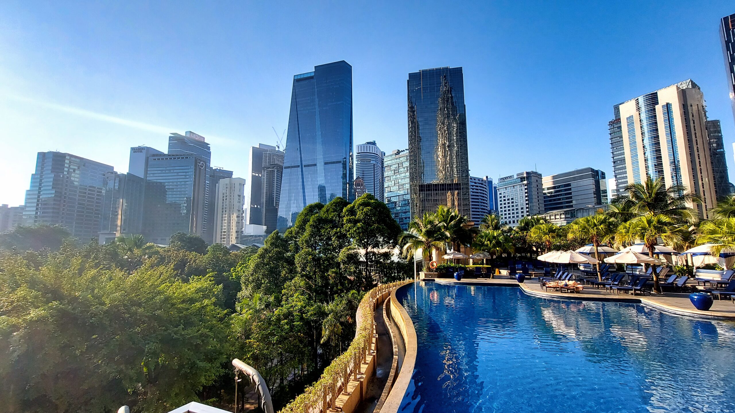 Mandarin Oriental, Kuala Lumpur