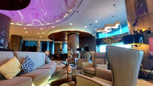 Le Meridien Kuala Lumpur