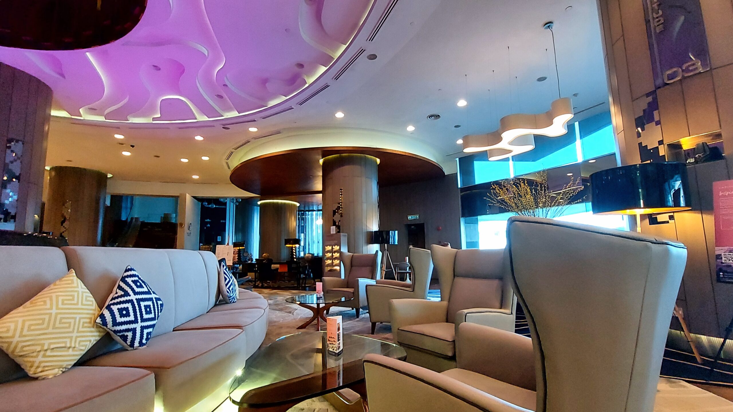 Le Meridien Kuala Lumpur