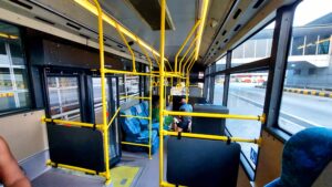 KLIA's Premium Passenger Experience